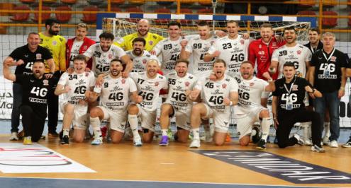 بطل العالم.. يحيى الدرع يقود فيزبريم المجري للفوز بمونديال الأندية على حساب ماجديبورج